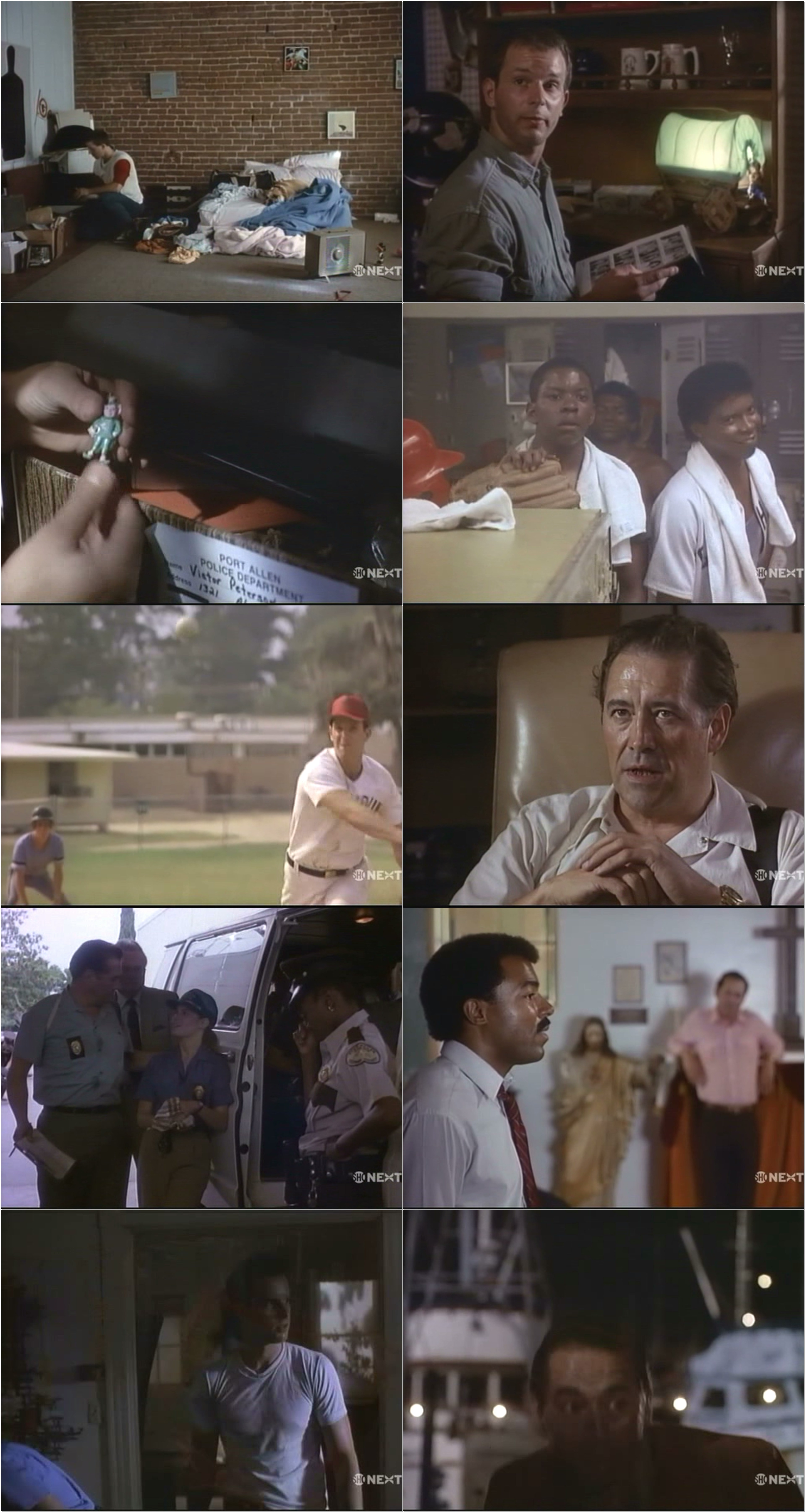 卧底计划剧照的剧照