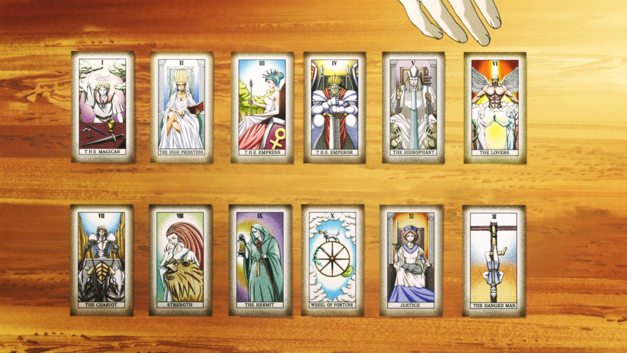 女神异闻录3 剧场版 第二章 仲夏骑士之梦剧照的剧照