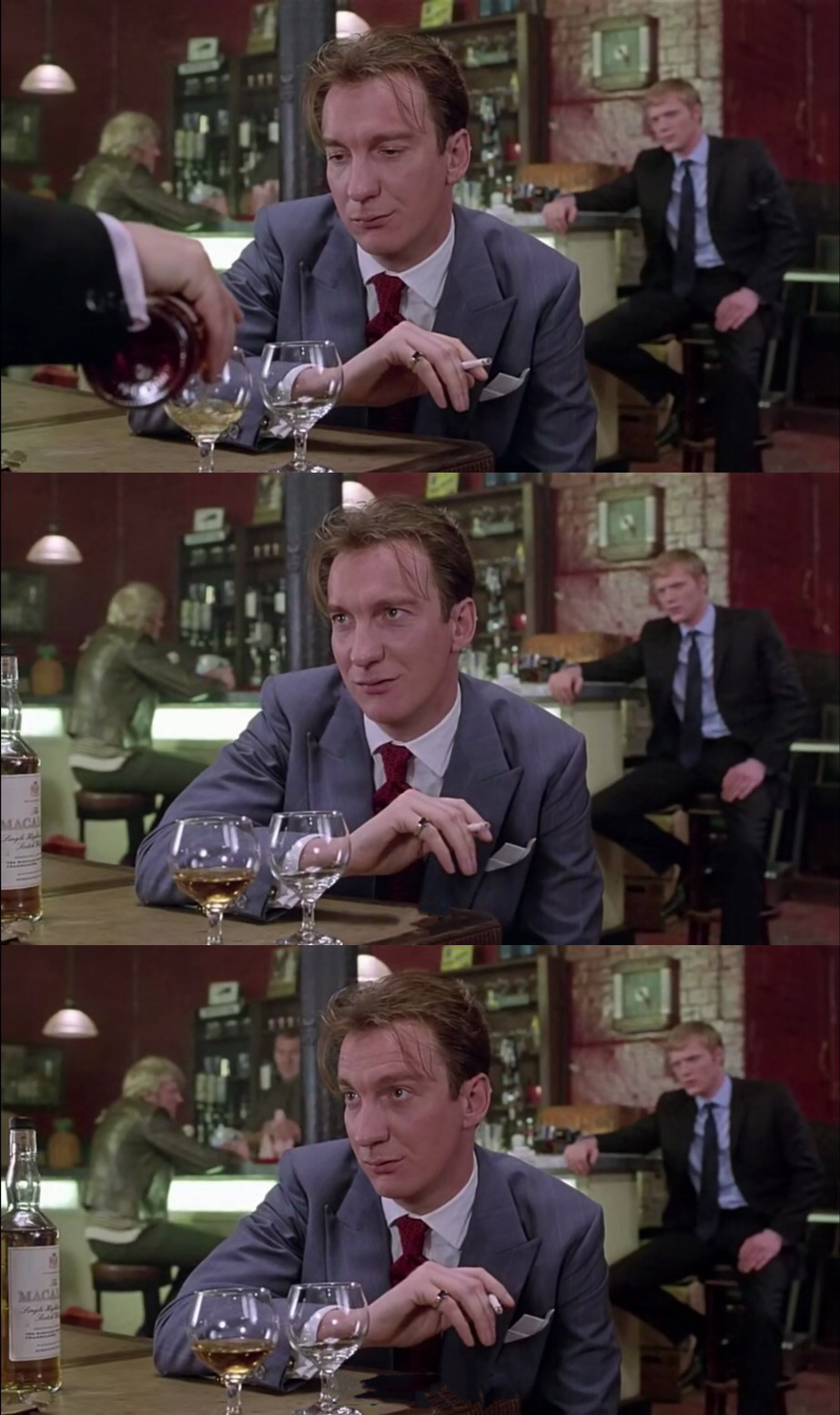 天王流氓剧照的剧照