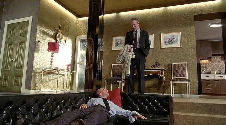 天王流氓剧照的剧照