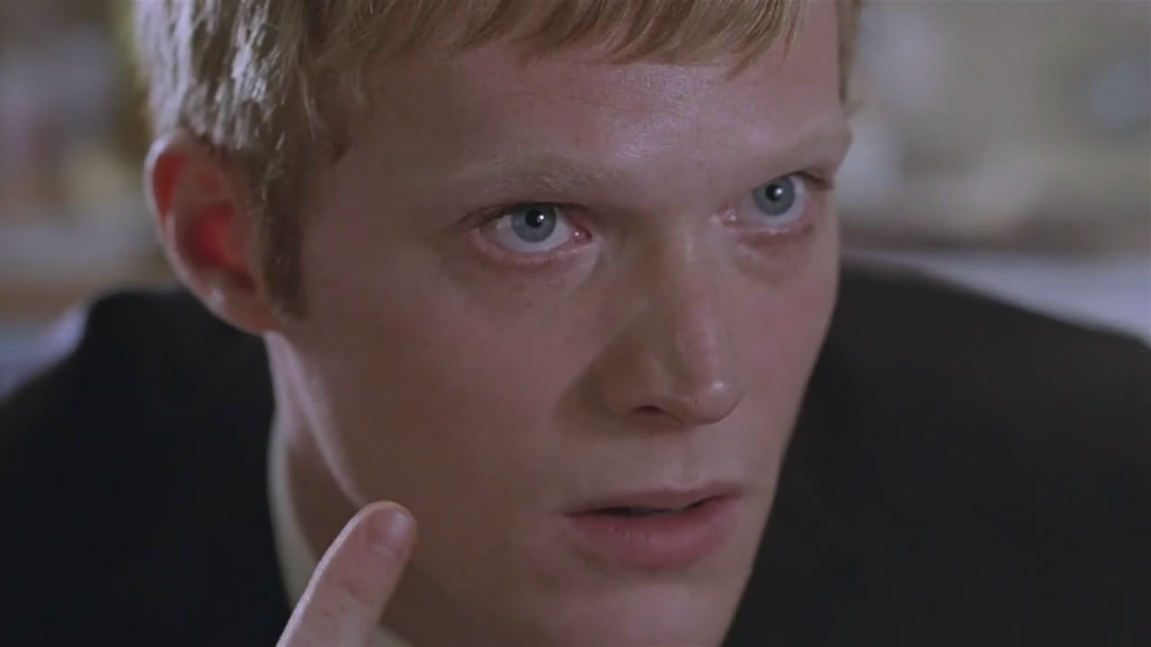 天王流氓剧照的剧照