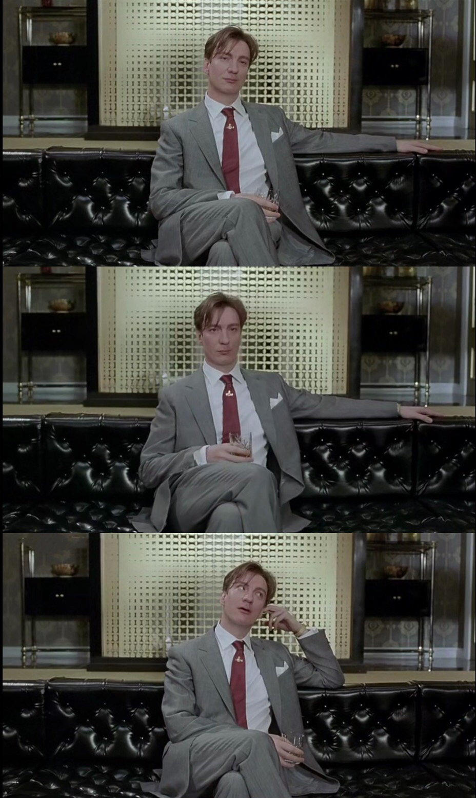 天王流氓剧照的剧照