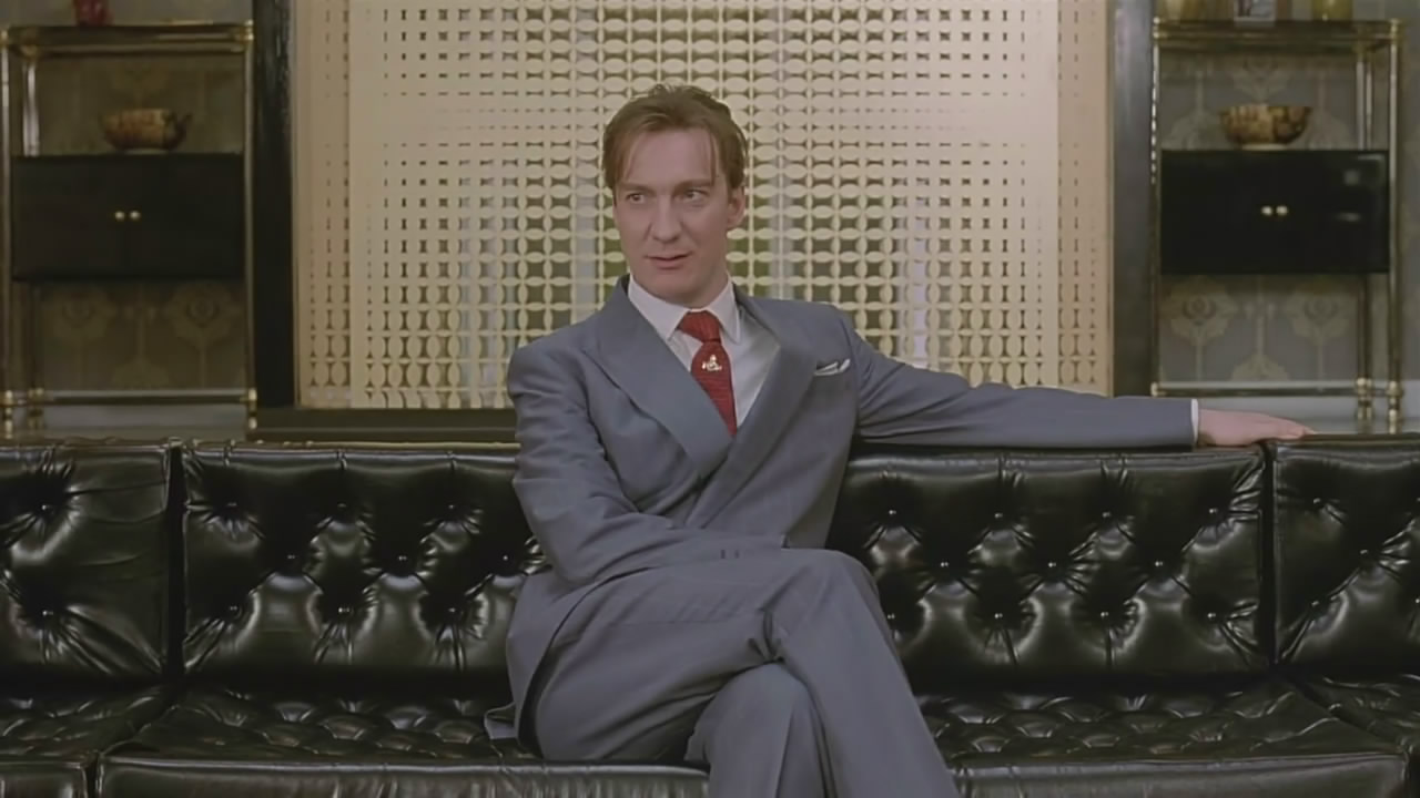 天王流氓剧照的剧照