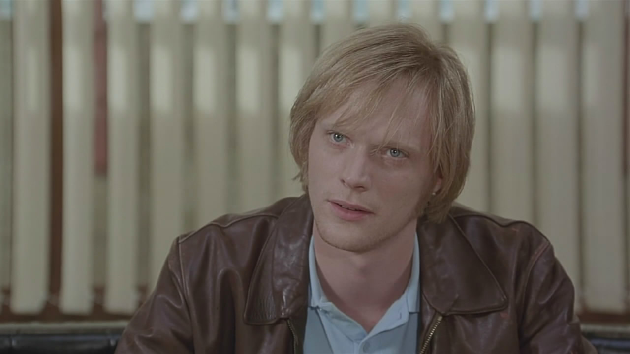 天王流氓剧照的剧照