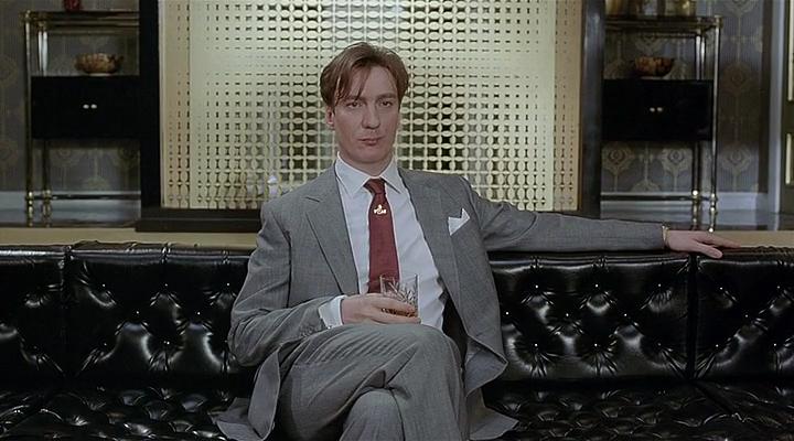 天王流氓剧照的剧照