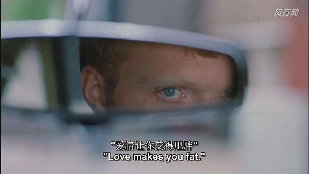 天王流氓剧照的剧照