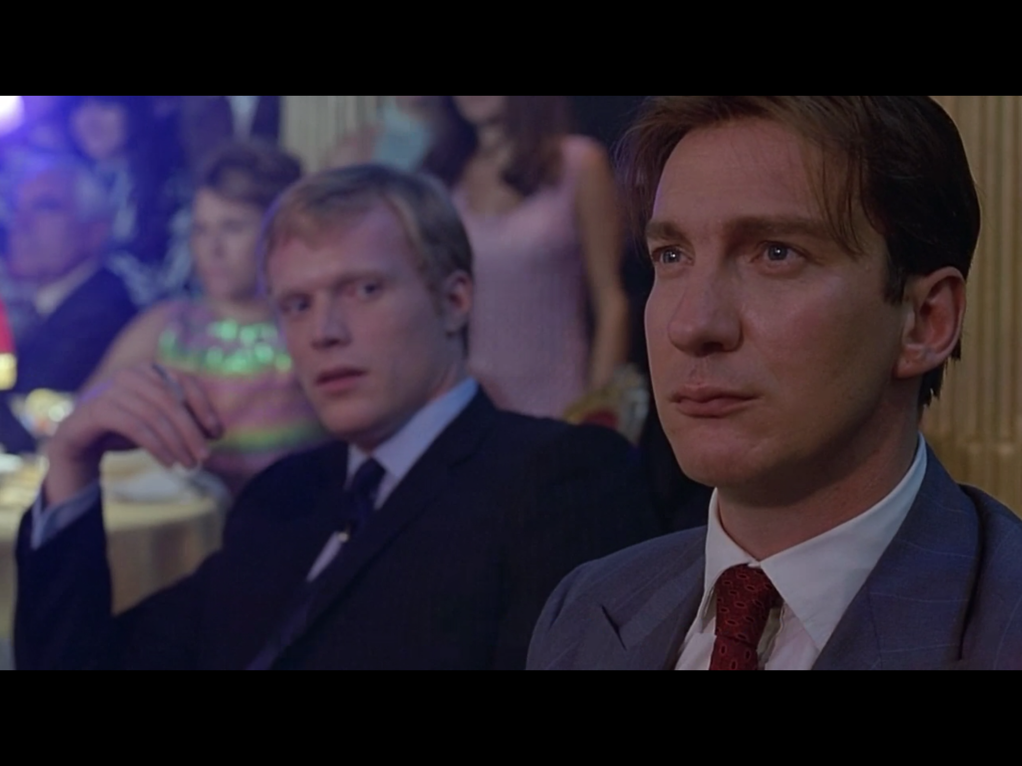 天王流氓剧照的剧照