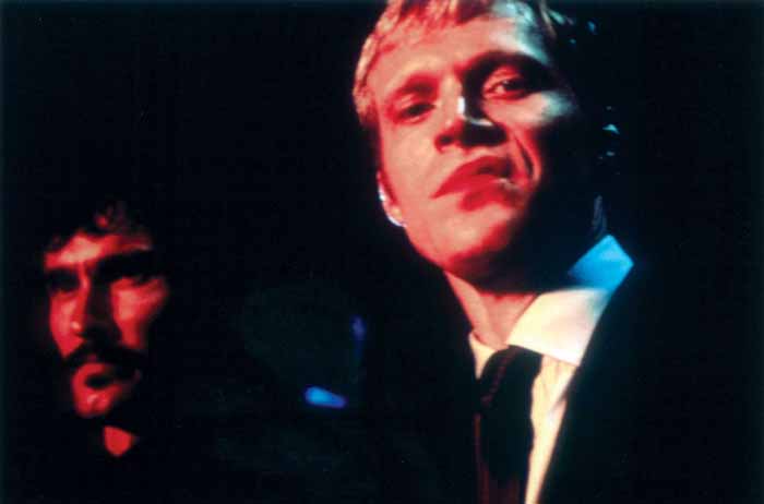 天王流氓剧照的剧照