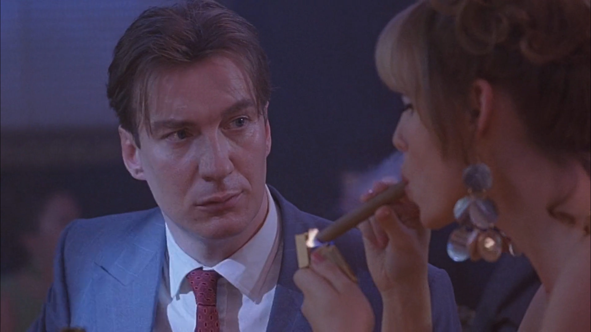 天王流氓剧照的剧照