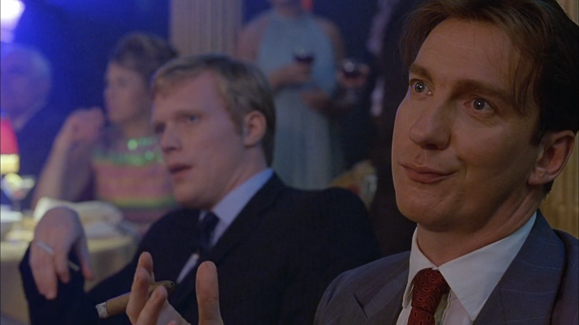 天王流氓剧照的剧照