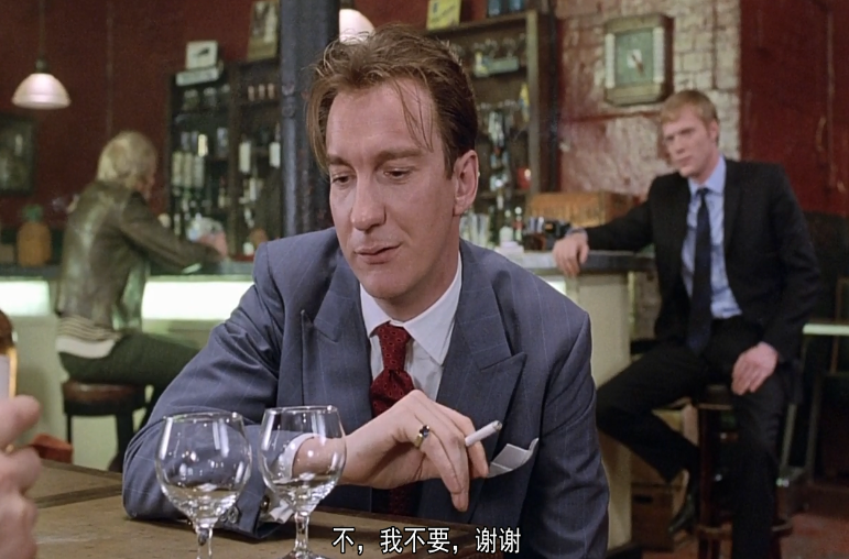 天王流氓剧照的剧照