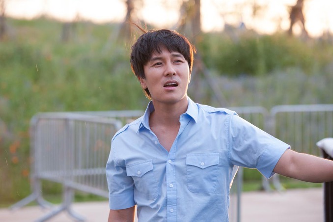 一场春梦剧照的剧照