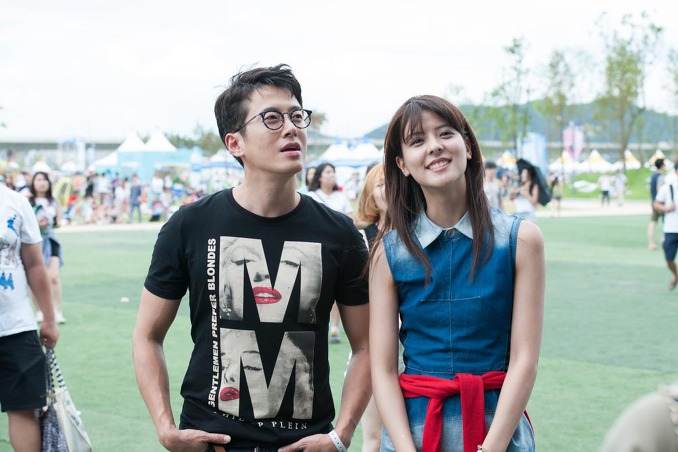 一场春梦剧照的剧照