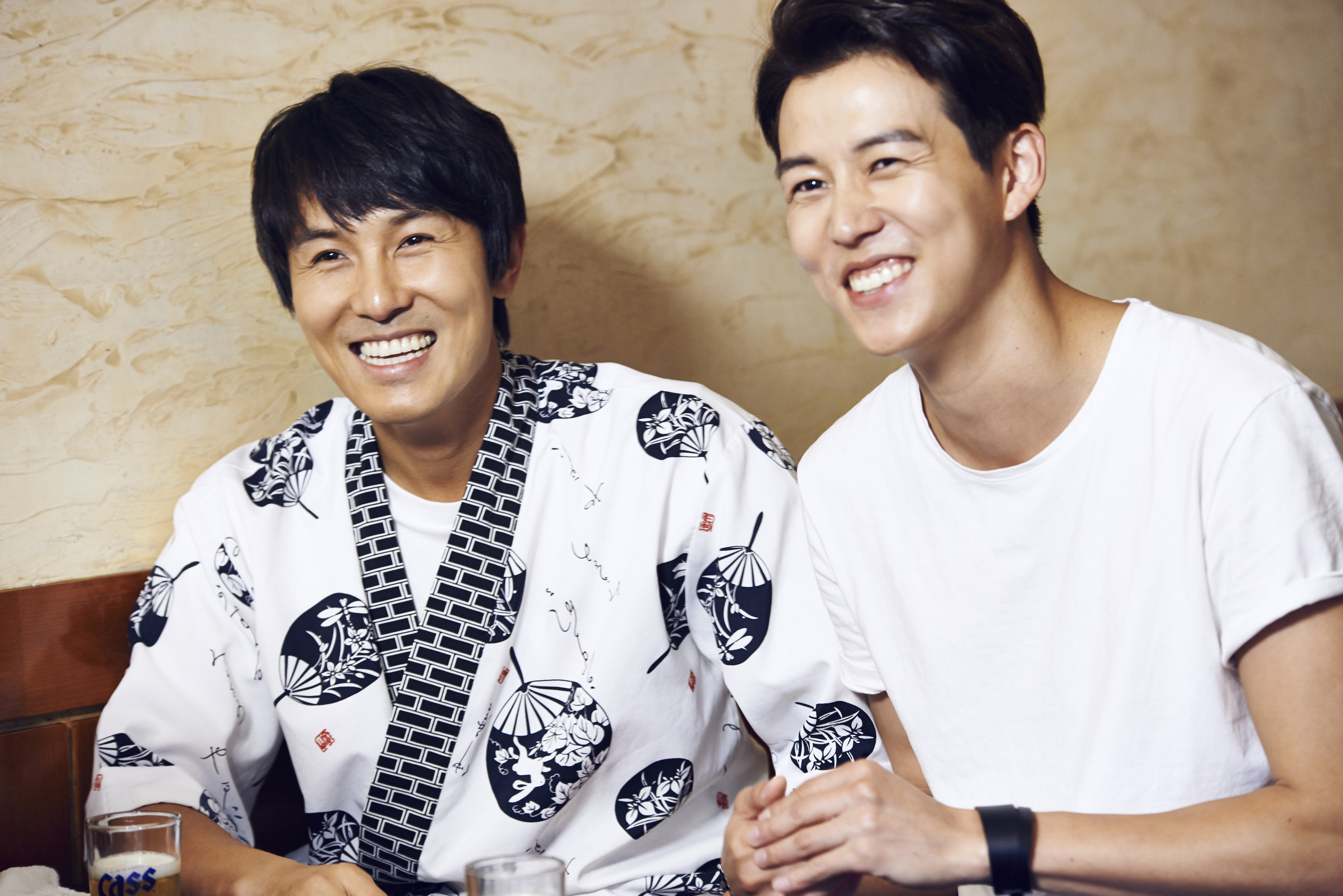 一场春梦剧照的剧照