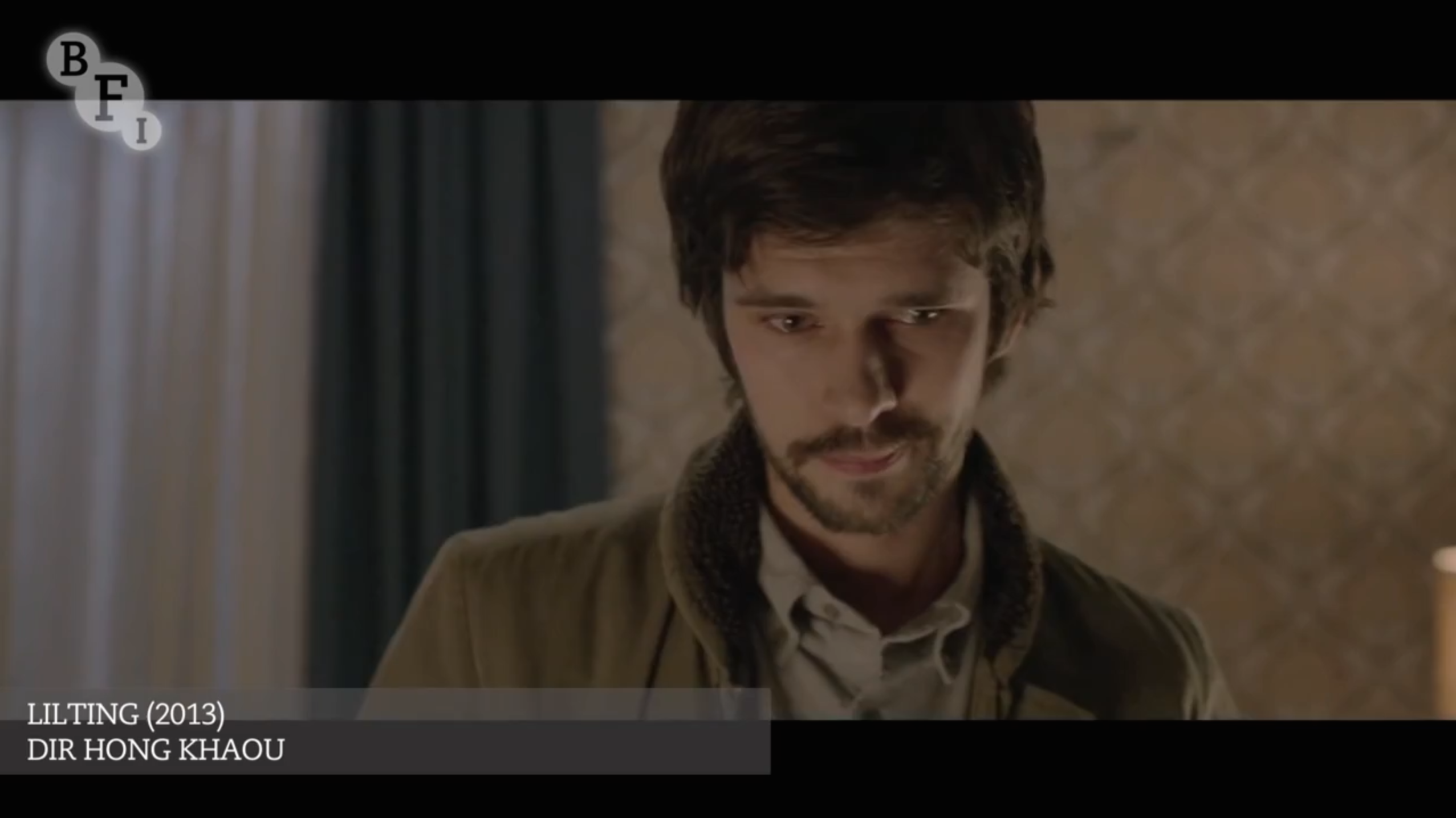 轻轻摇晃剧照的剧照