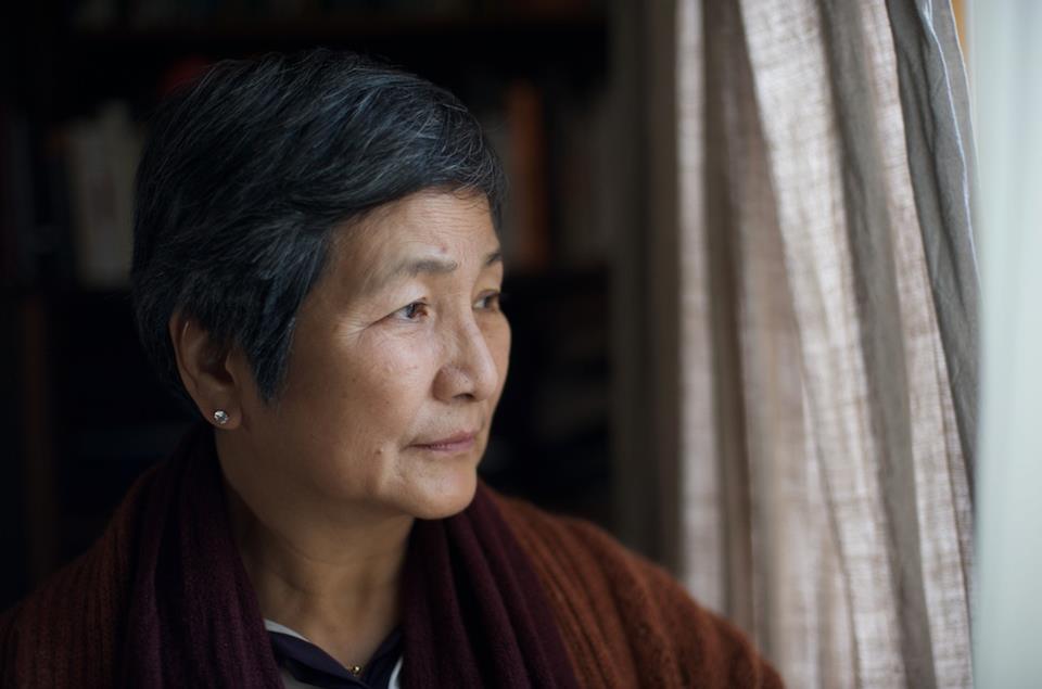 轻轻摇晃剧照的剧照