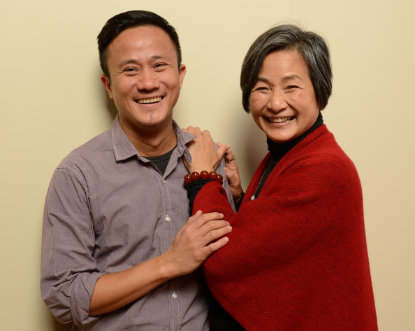 轻轻摇晃剧照的剧照