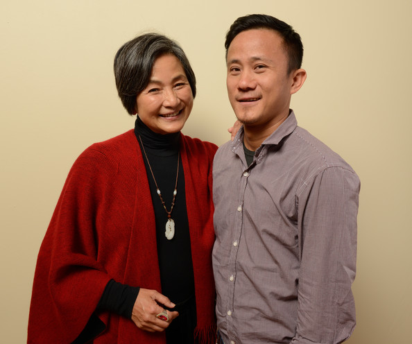 轻轻摇晃剧照的剧照