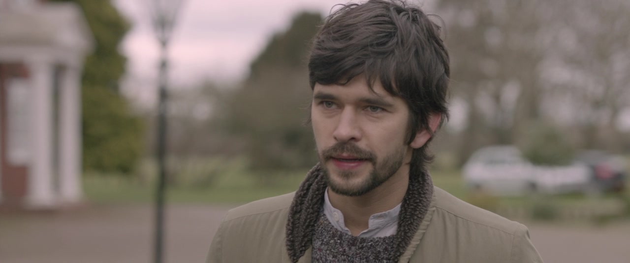 轻轻摇晃剧照的剧照