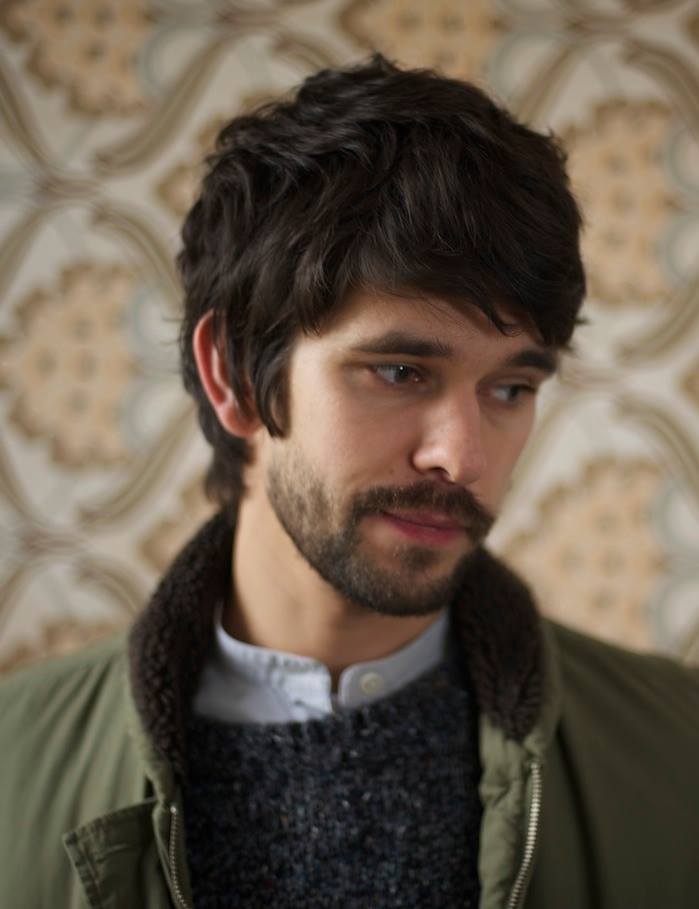 轻轻摇晃剧照的剧照