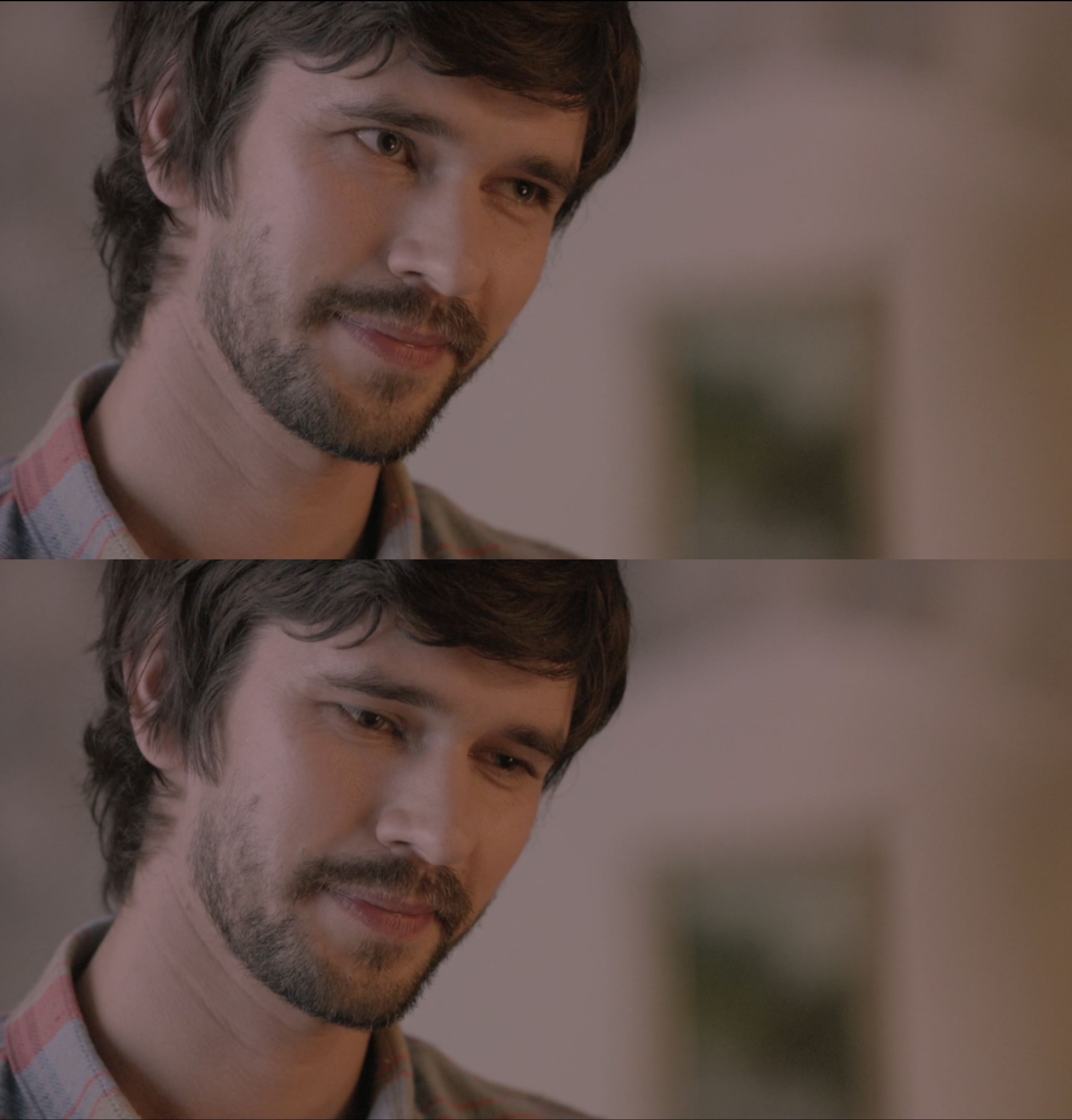 轻轻摇晃剧照的剧照