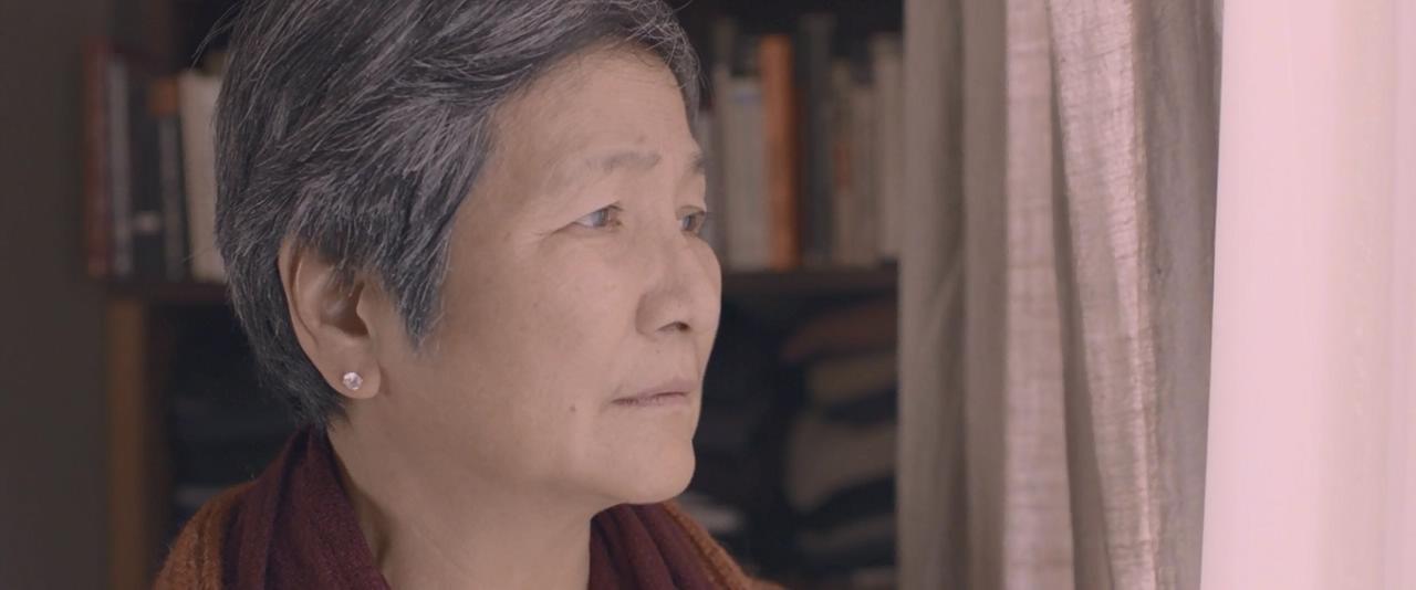 轻轻摇晃剧照的剧照