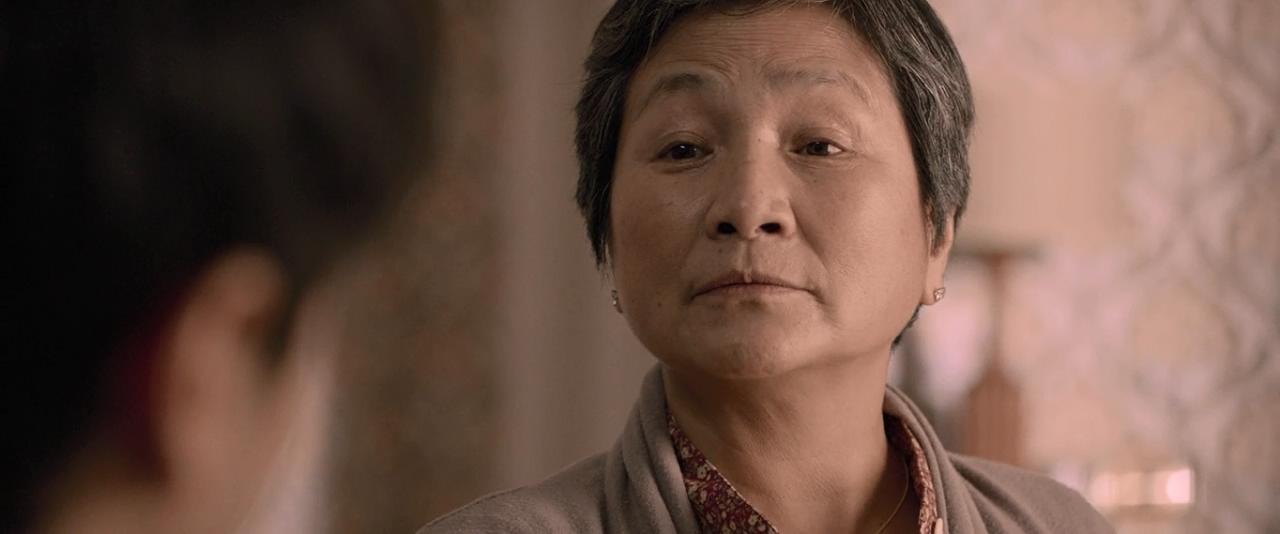 轻轻摇晃剧照的剧照