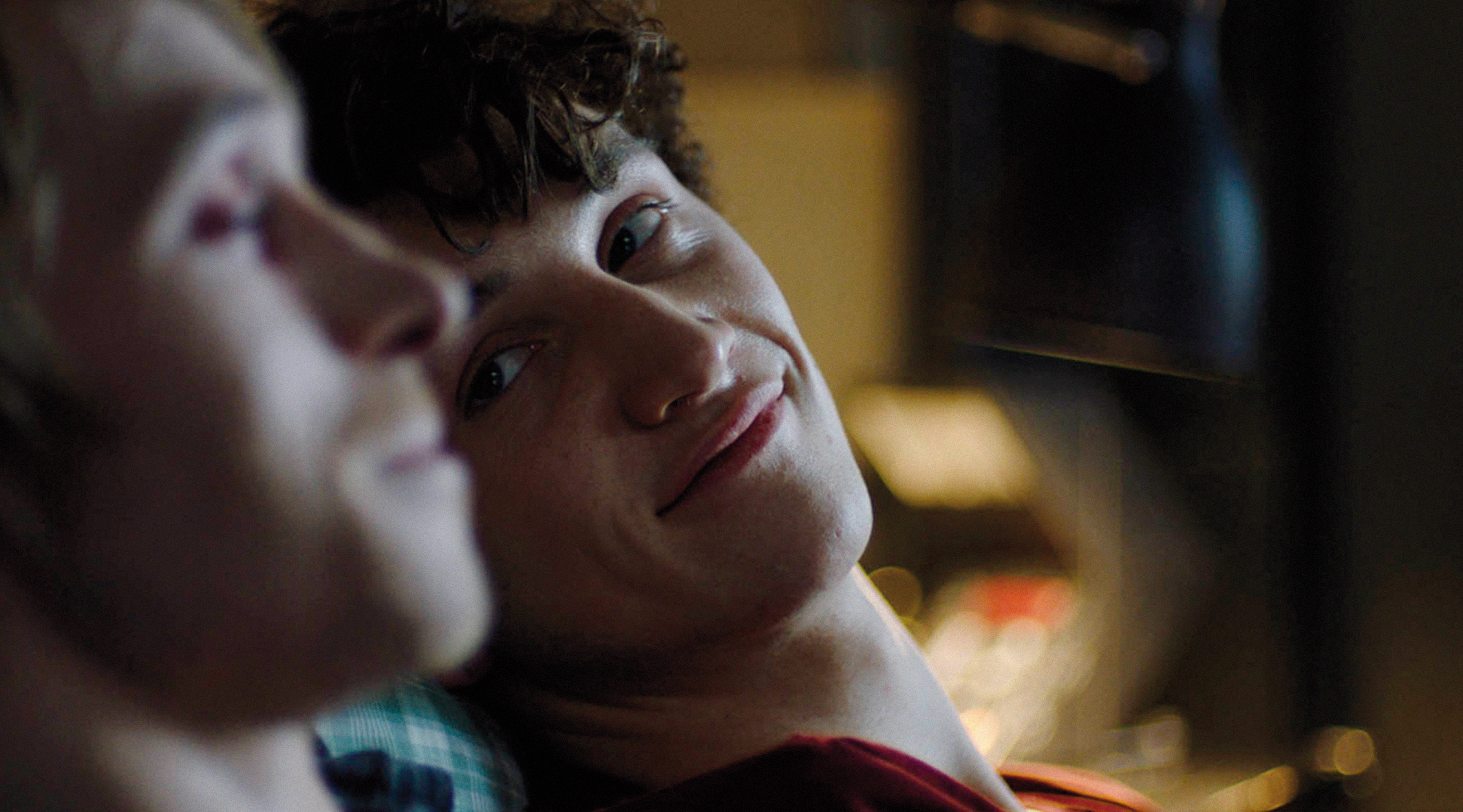 我的脑海之外剧照的剧照