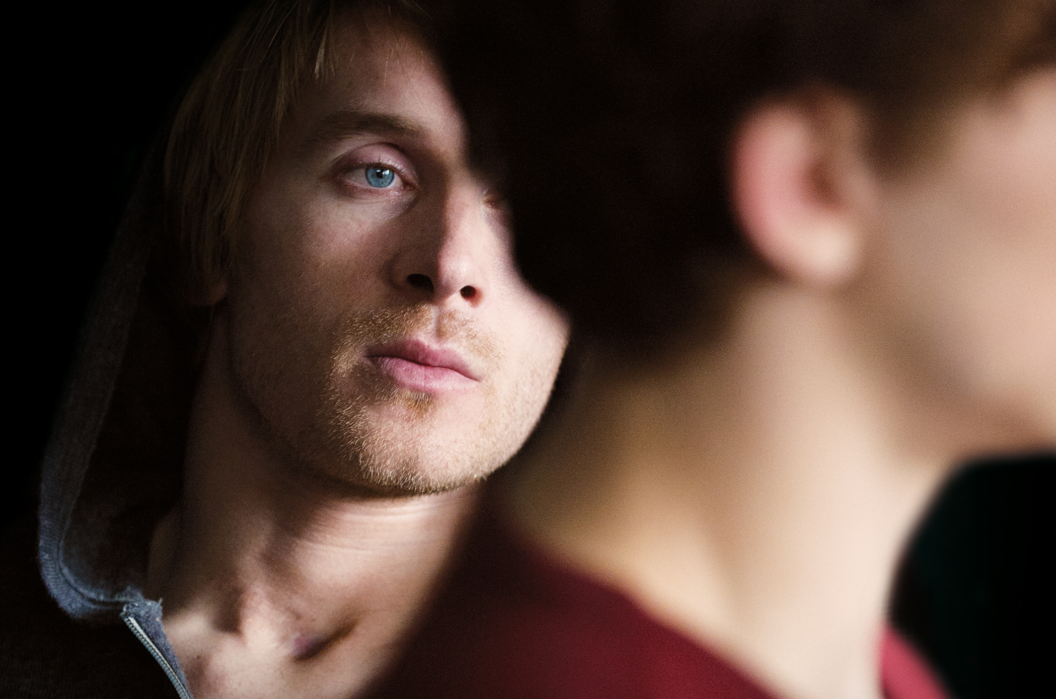 我的脑海之外剧照的剧照