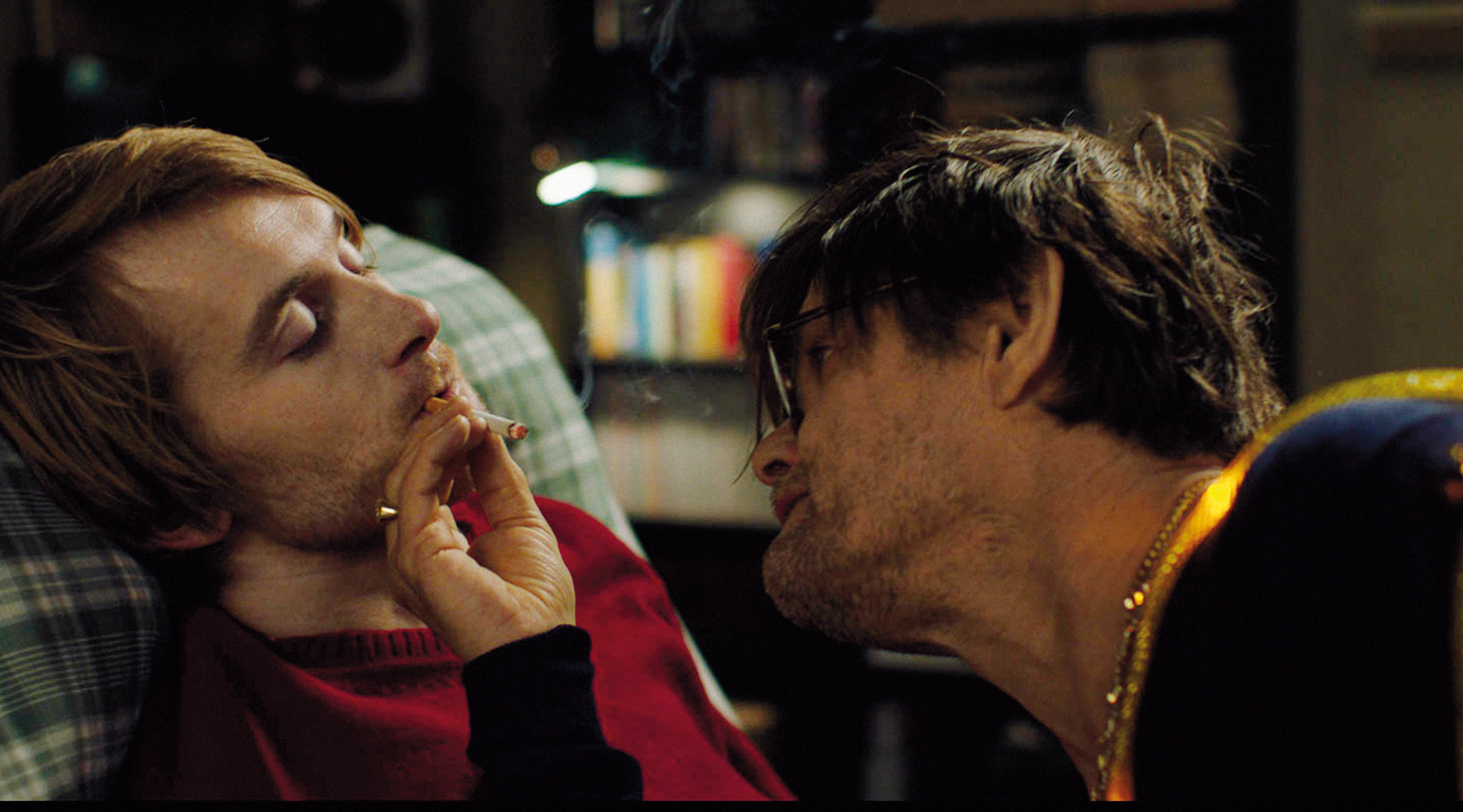 我的脑海之外剧照的剧照