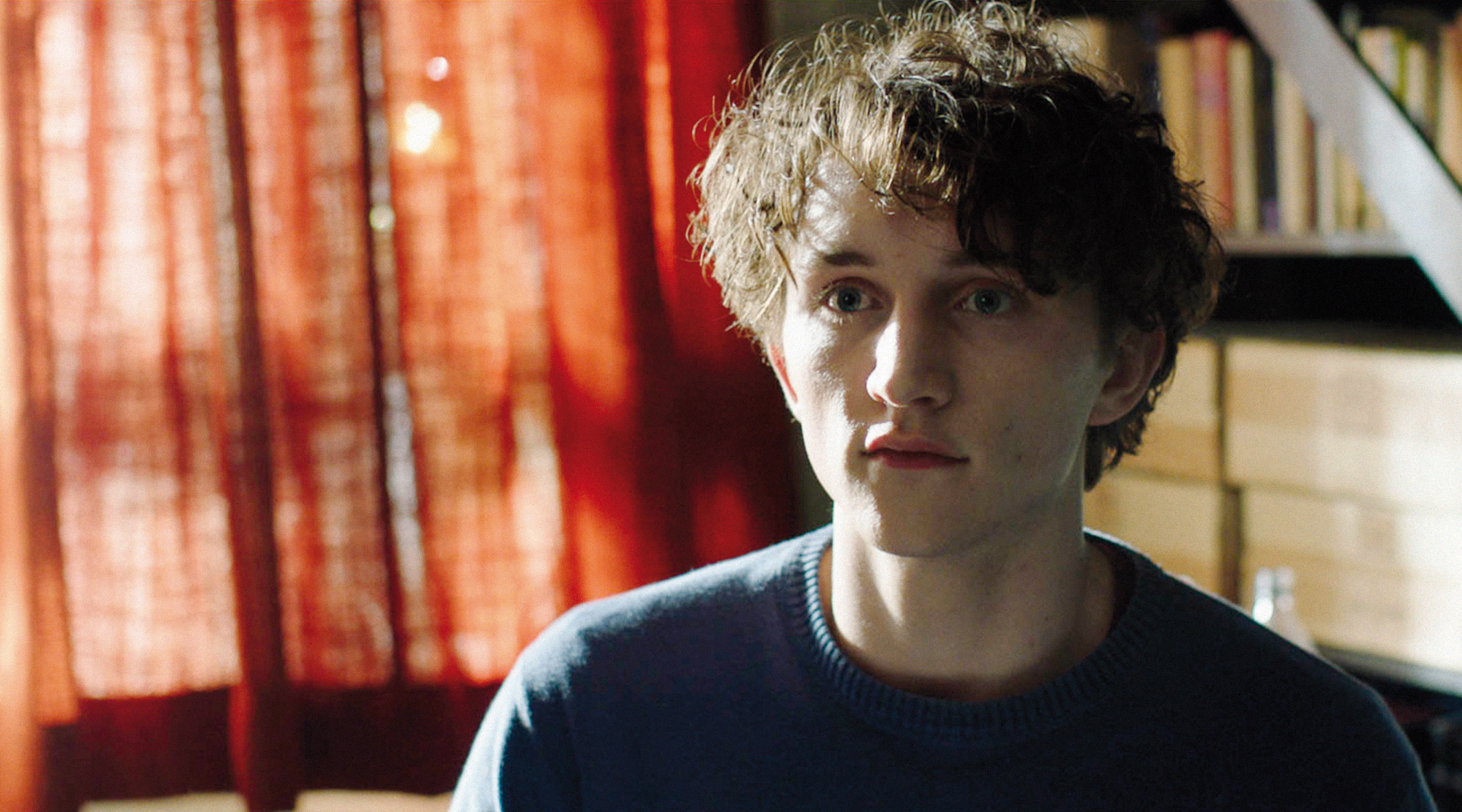 我的脑海之外剧照的剧照