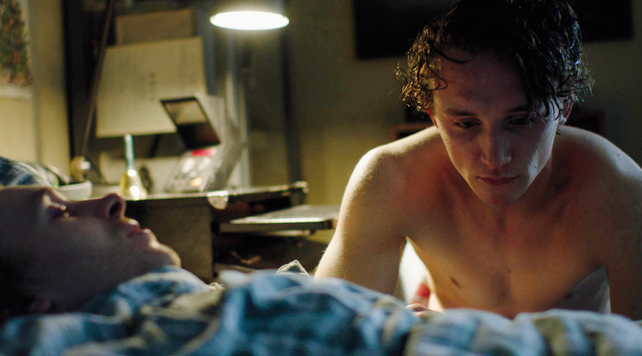 我的脑海之外剧照的剧照