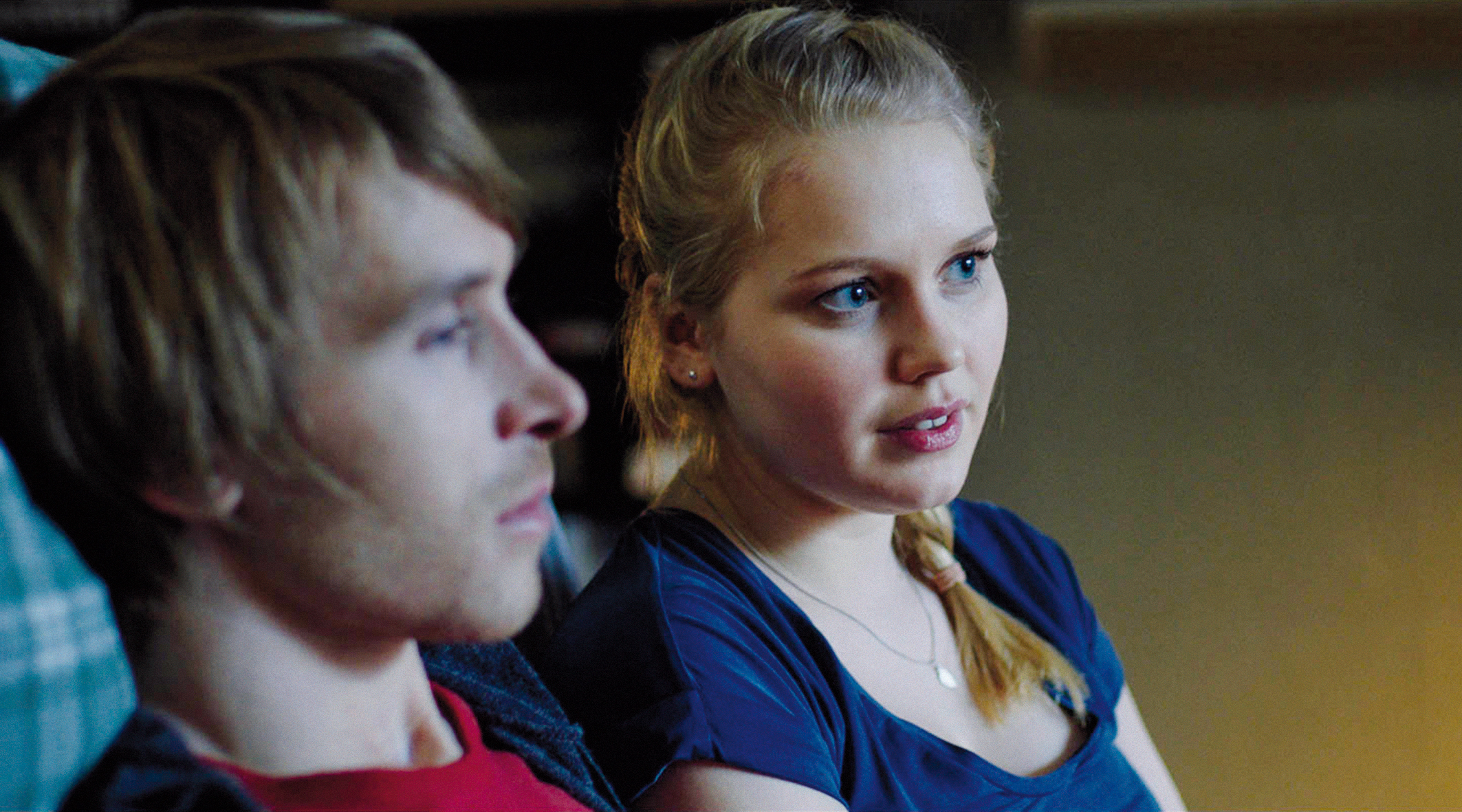 我的脑海之外剧照的剧照