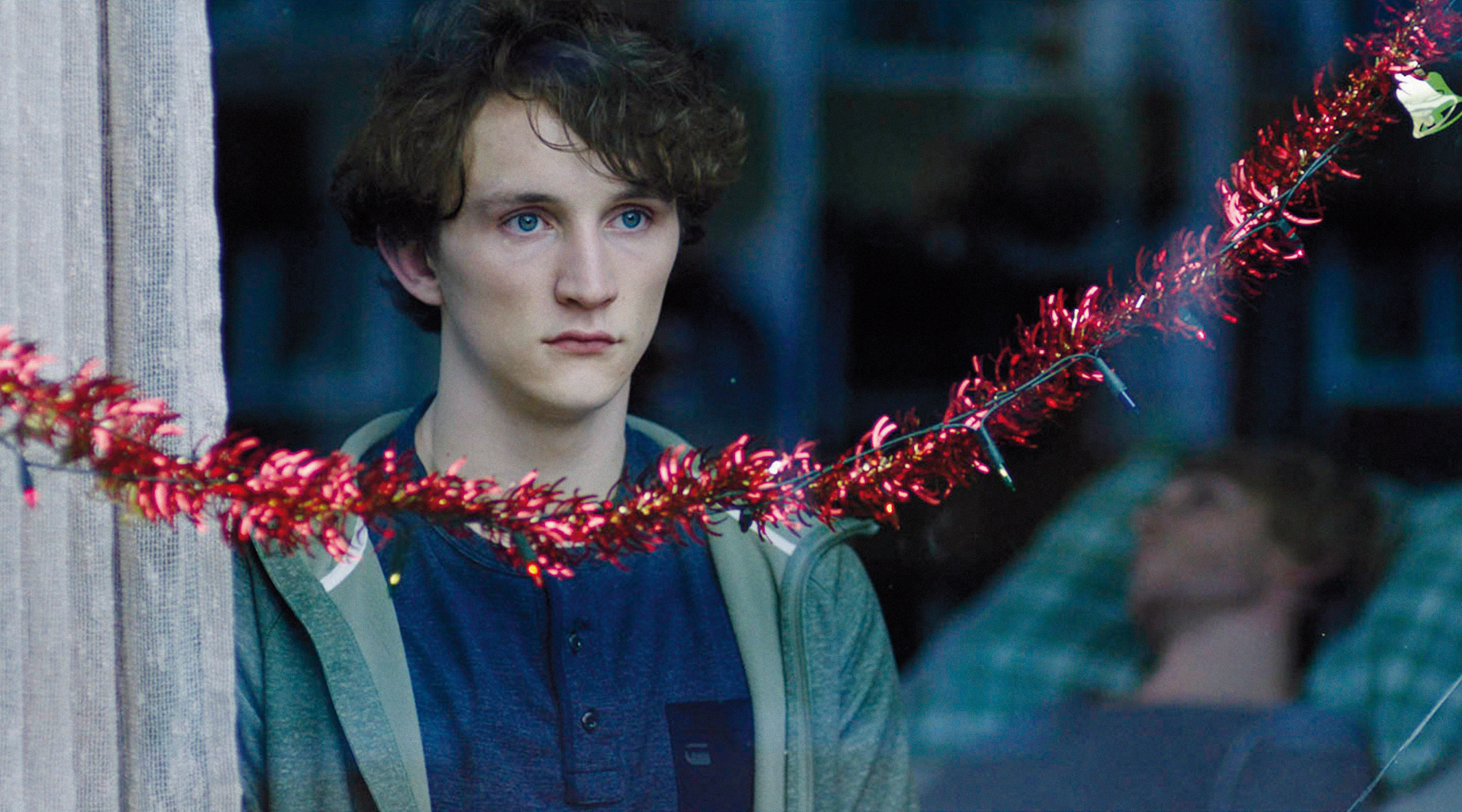 我的脑海之外剧照的剧照