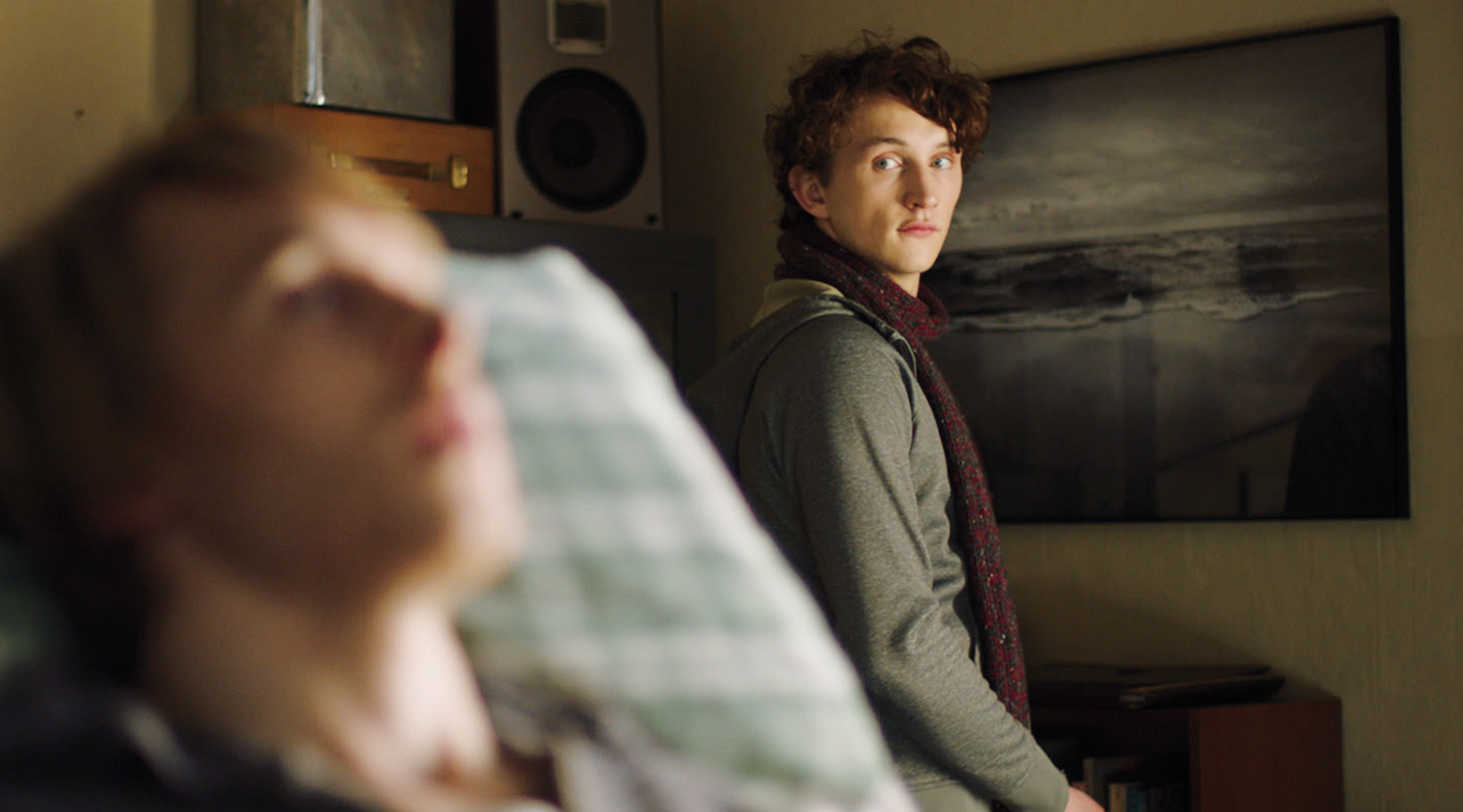 我的脑海之外剧照的剧照