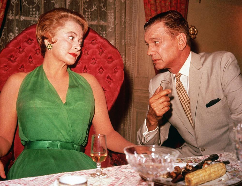 最毒妇人心剧照的剧照