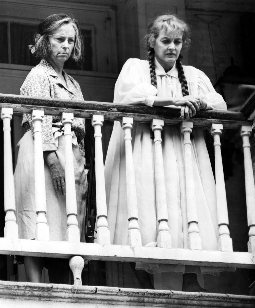 最毒妇人心剧照的剧照