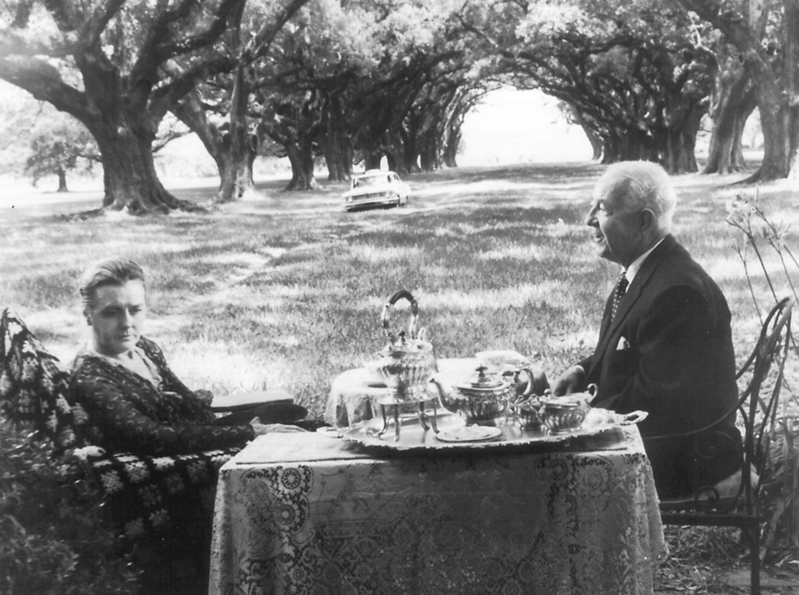 最毒妇人心剧照的剧照