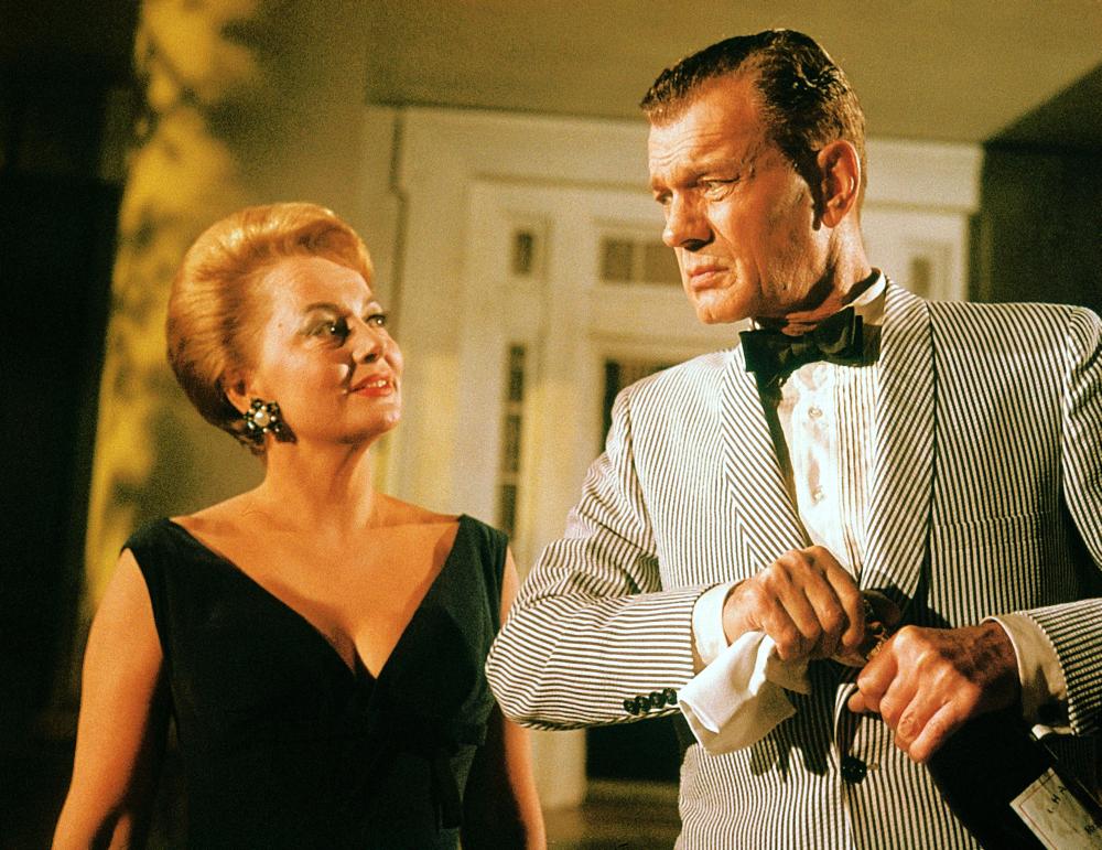 最毒妇人心剧照的剧照