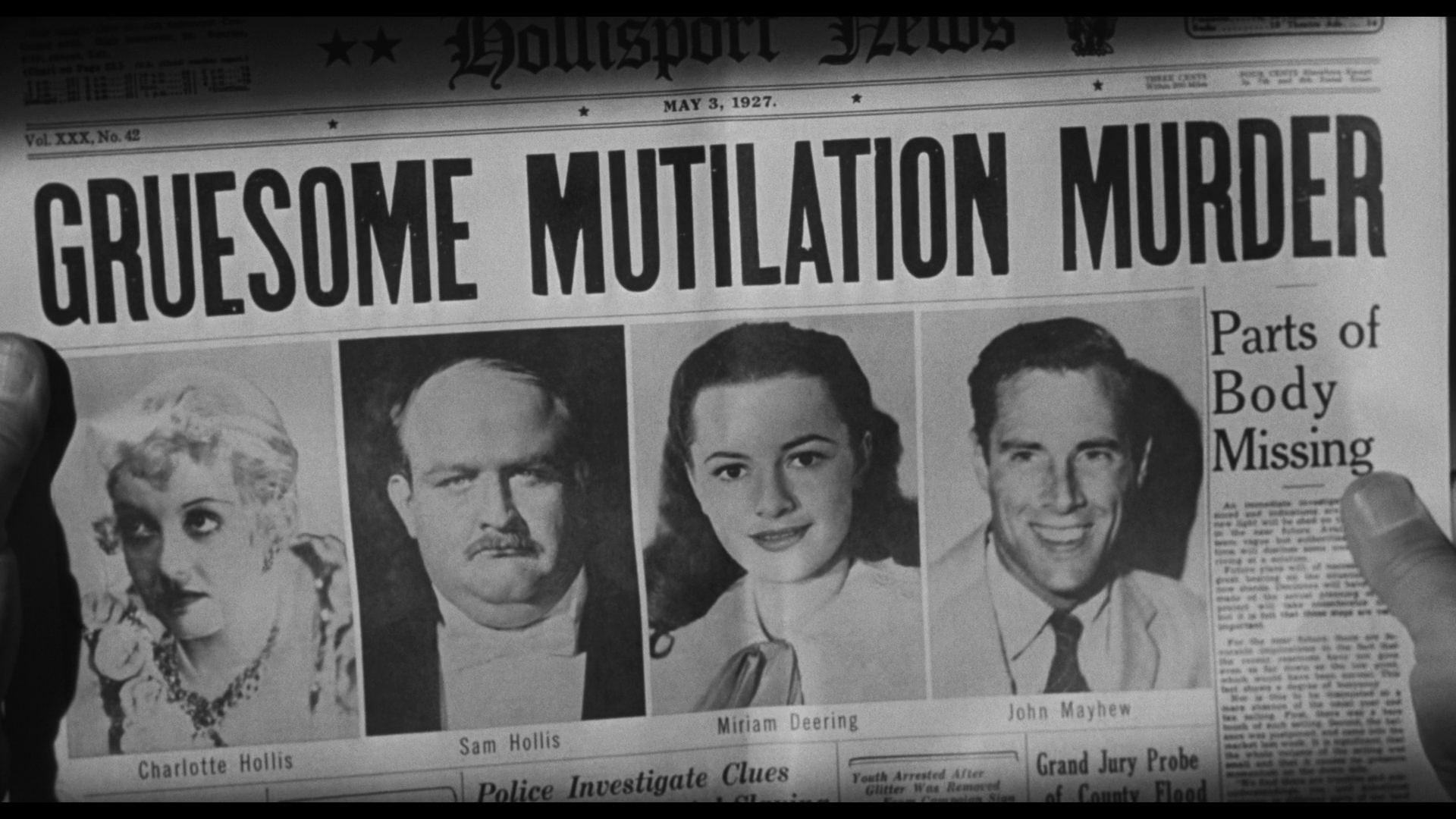 最毒妇人心剧照的剧照