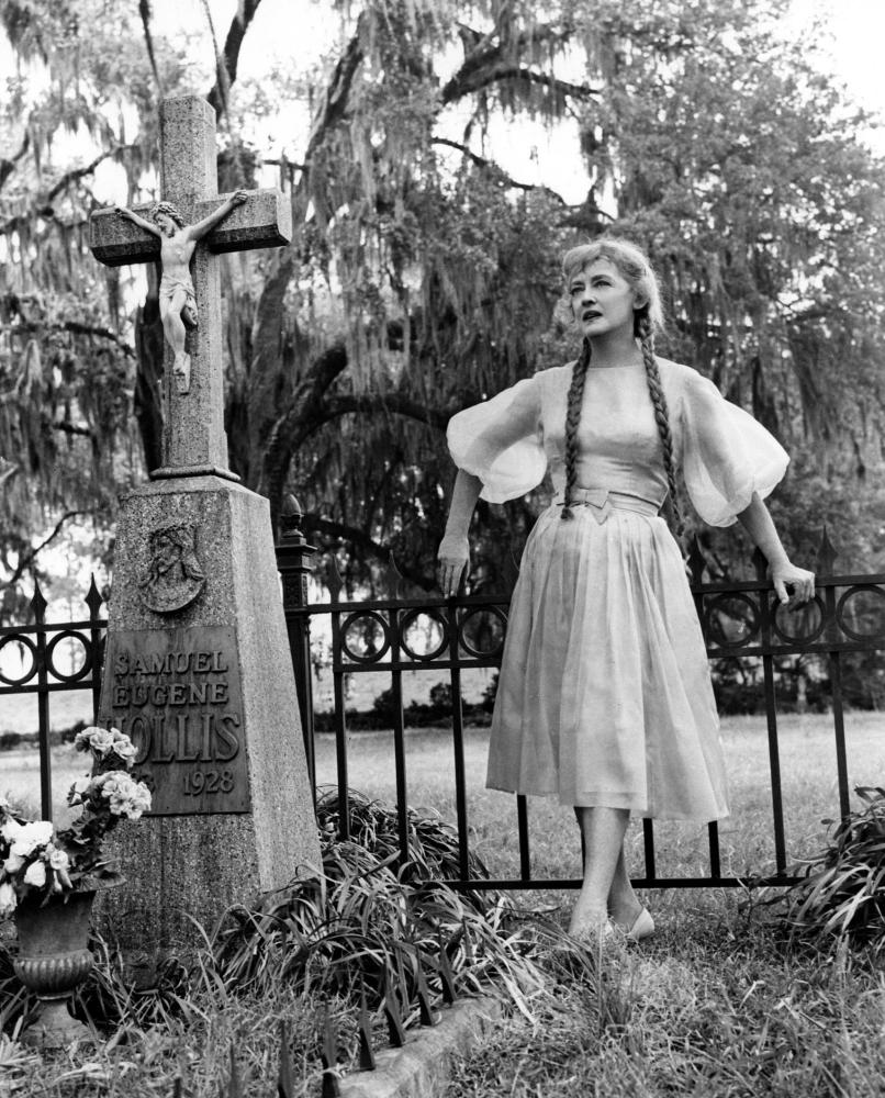 最毒妇人心剧照的剧照