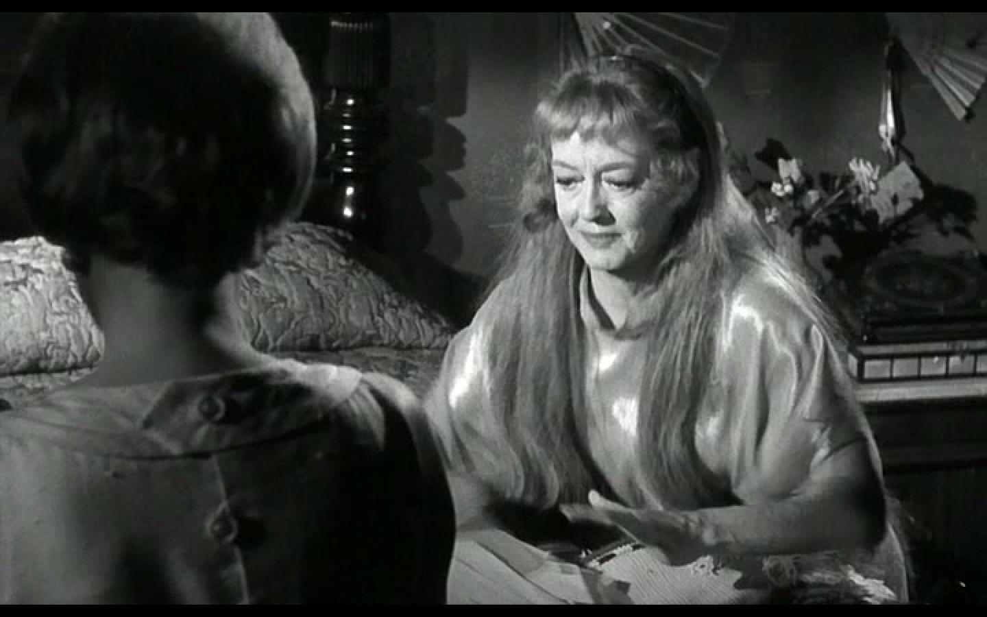 最毒妇人心剧照的剧照