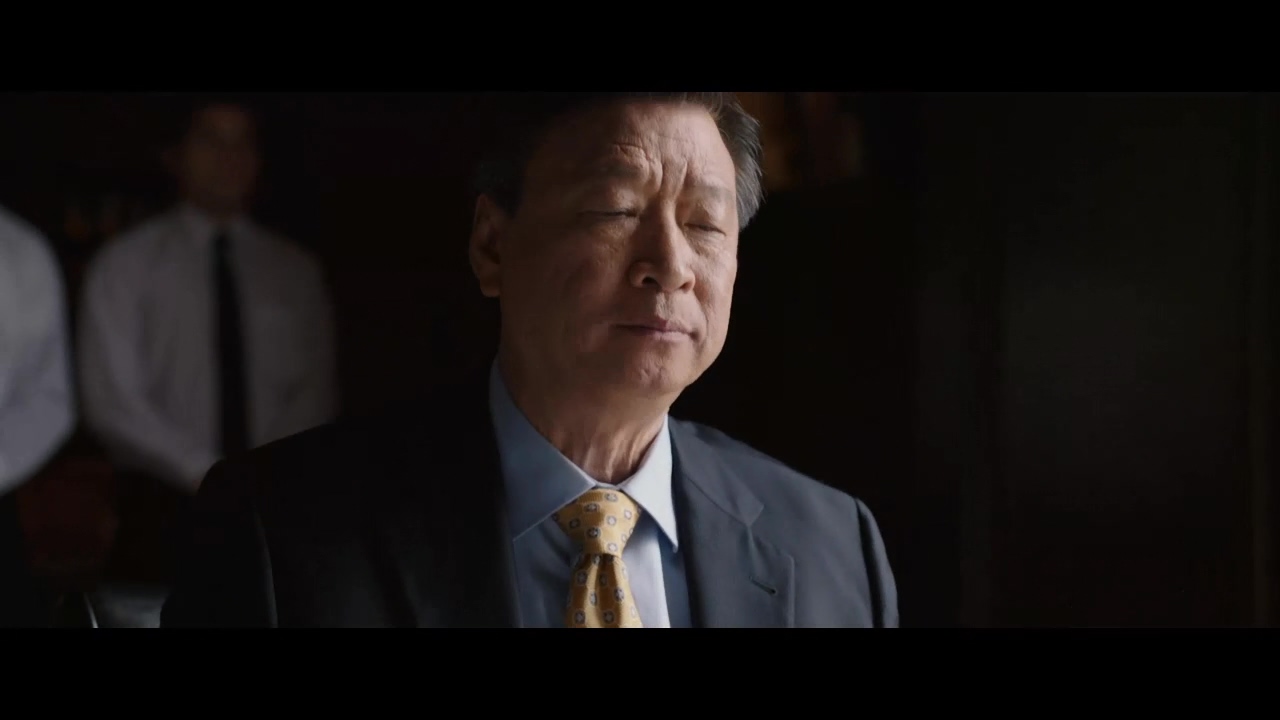 百万金臂剧照的剧照