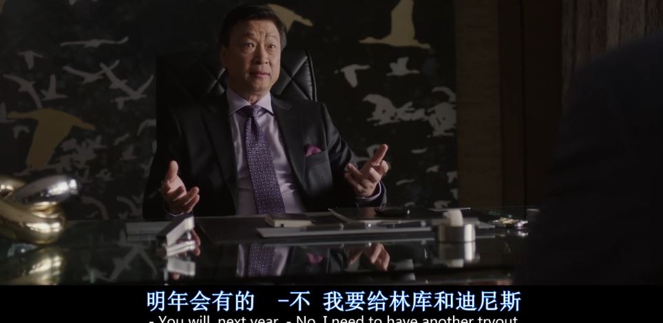 百万金臂剧照的剧照