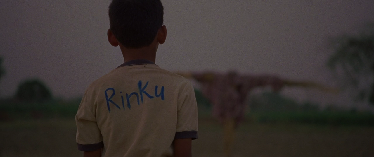 百万金臂剧照的剧照