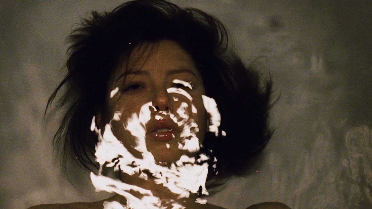 蓝色粉末剧照的剧照