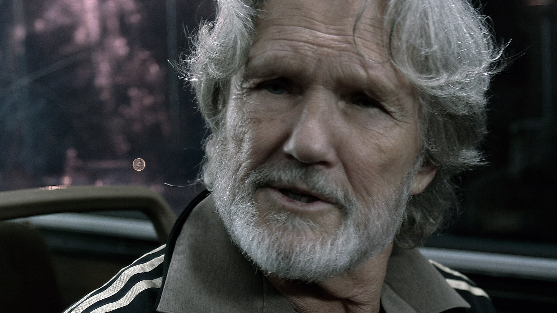 蓝色粉末剧照的剧照