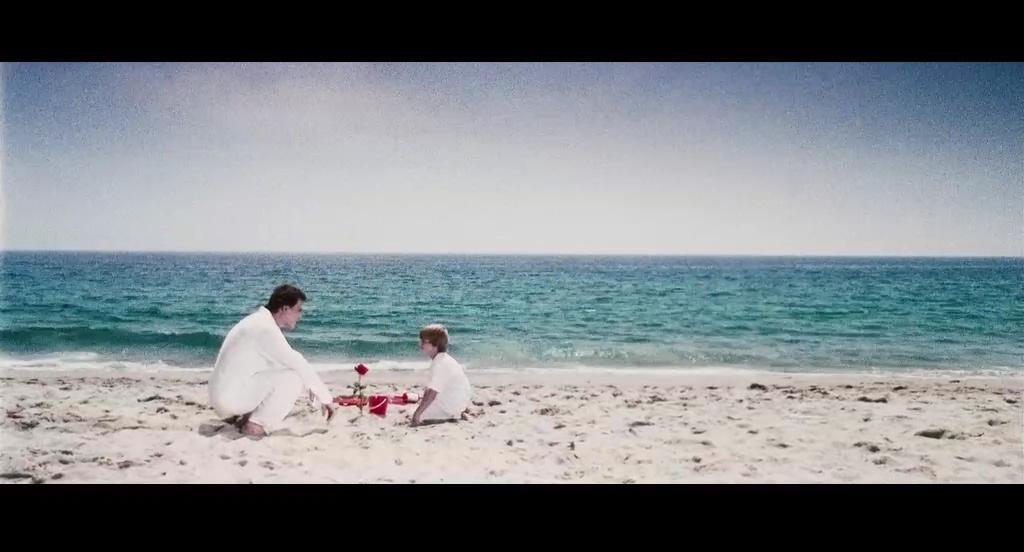 蓝色粉末剧照的剧照