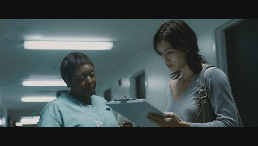 蓝色粉末剧照的剧照