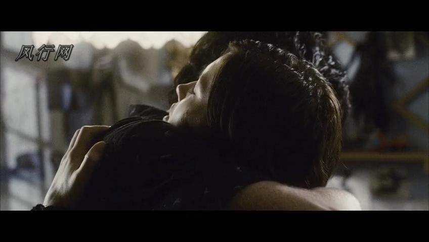 蓝色粉末剧照的剧照